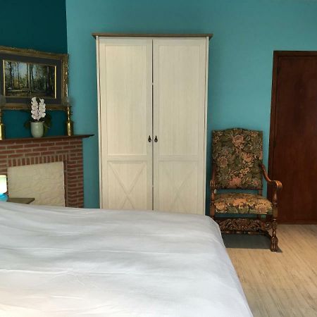 Bed and breakfast Bella Noche Brugge Extérieur photo