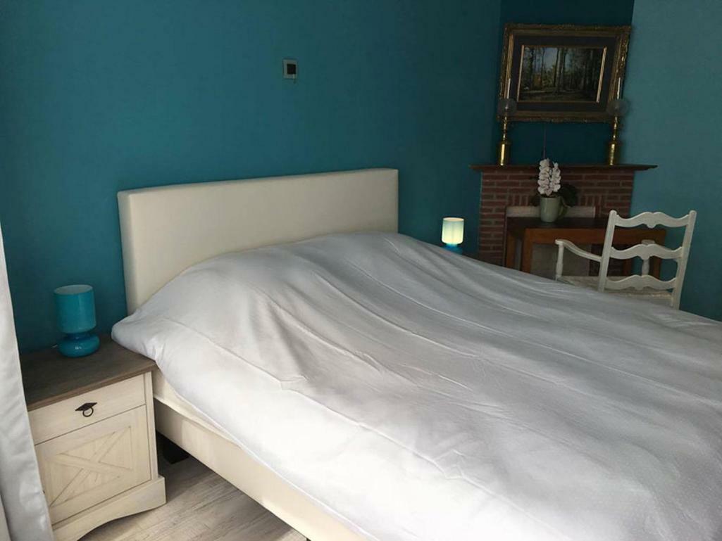 Bed and breakfast Bella Noche Brugge Extérieur photo