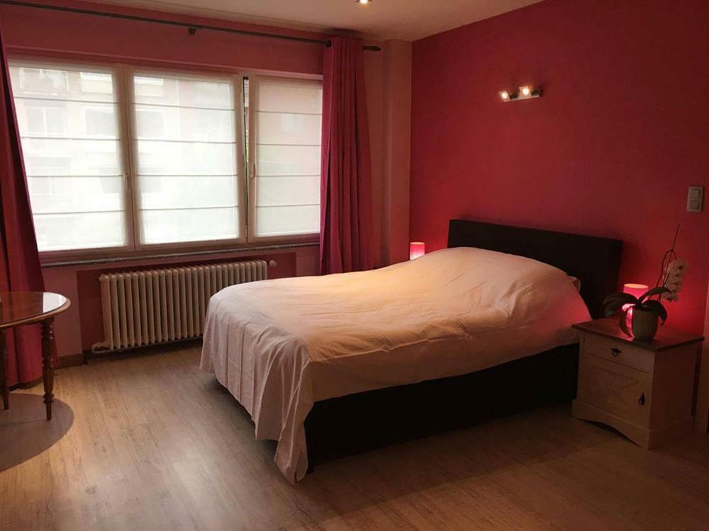 Bed and breakfast Bella Noche Brugge Extérieur photo