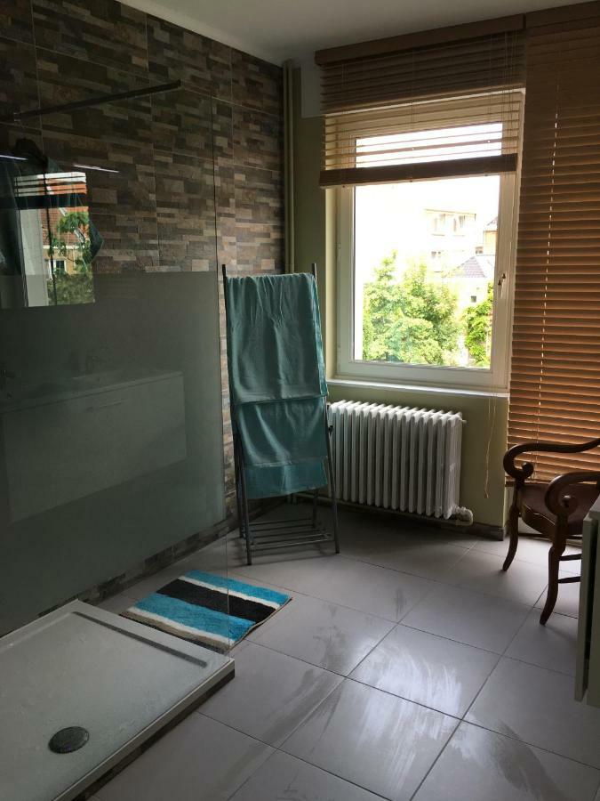 Bed and breakfast Bella Noche Brugge Extérieur photo