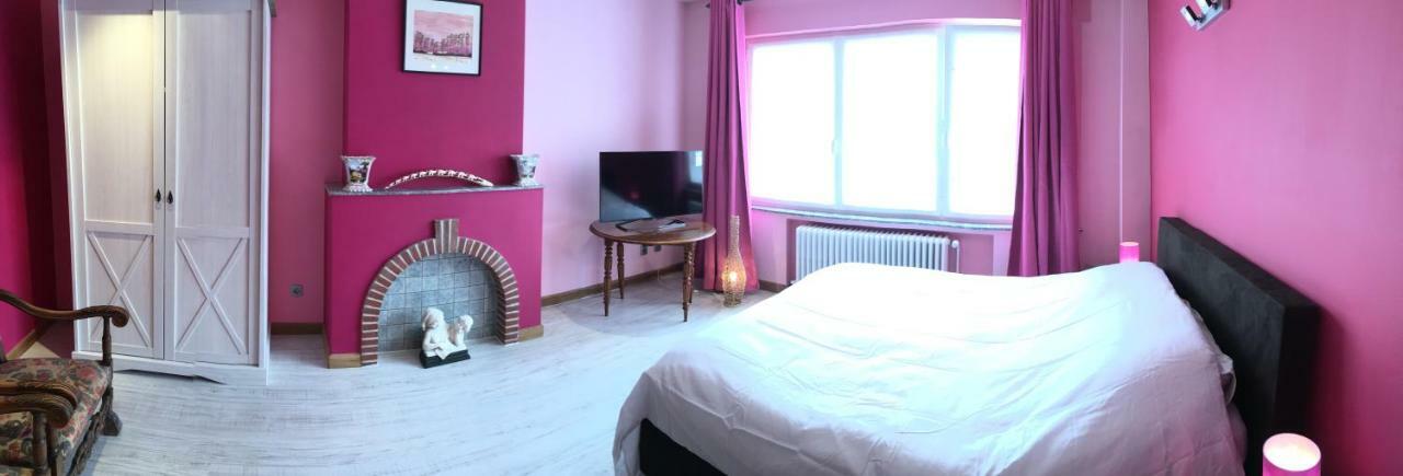 Bed and breakfast Bella Noche Brugge Extérieur photo
