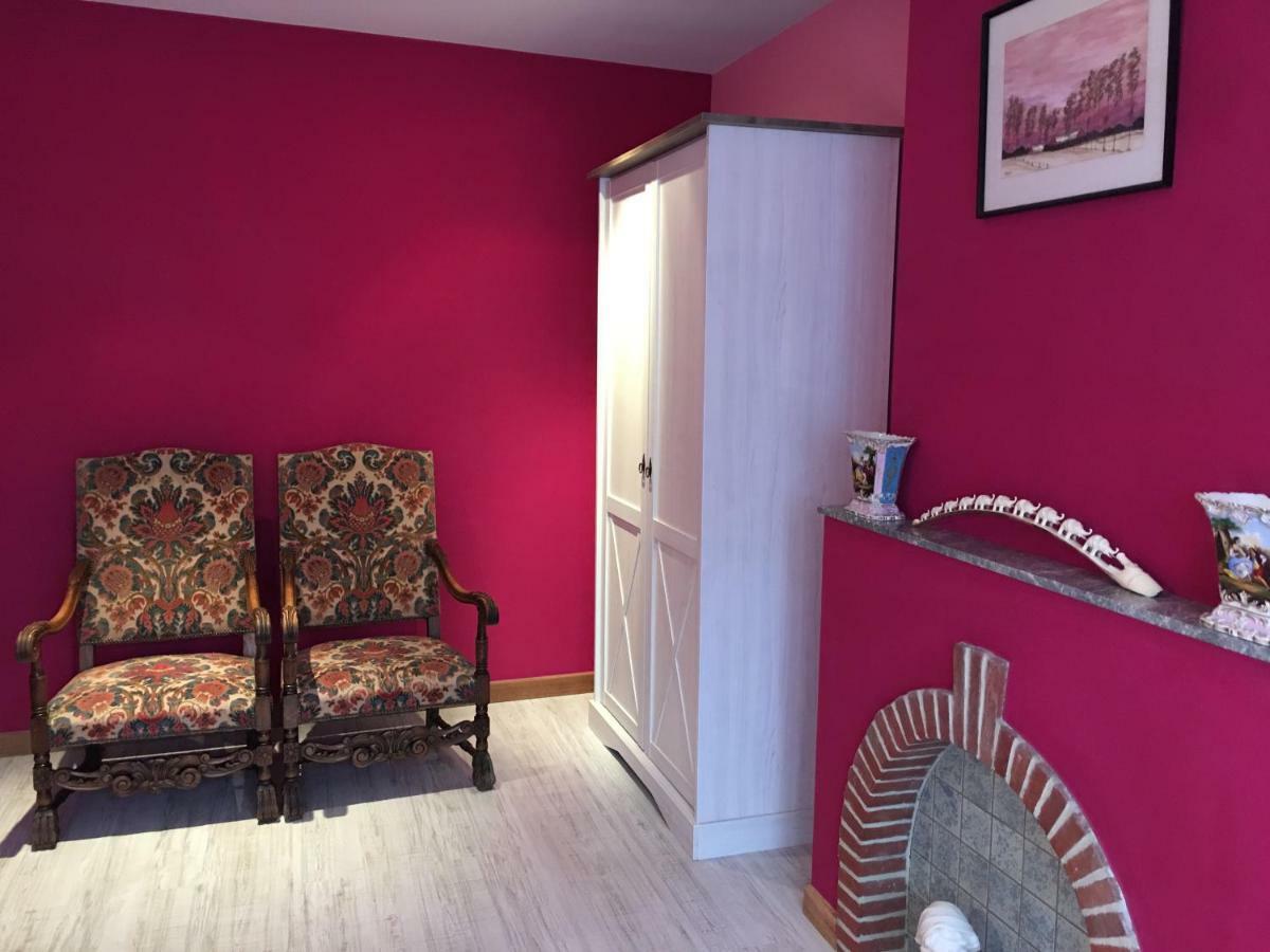 Bed and breakfast Bella Noche Brugge Extérieur photo