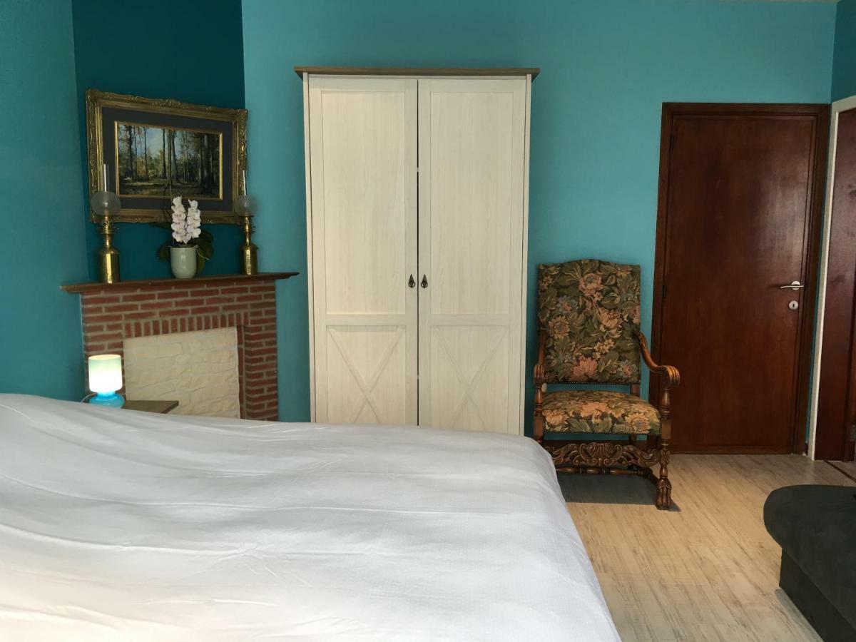 Bed and breakfast Bella Noche Brugge Extérieur photo