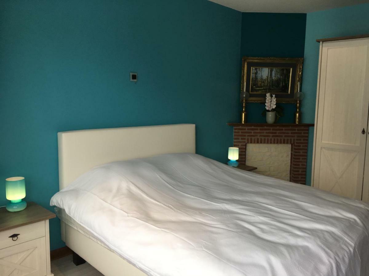 Bed and breakfast Bella Noche Brugge Extérieur photo